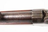 1890 mfg. Antique WINCHESTER M1885 LOW WALL .22 Short RF SINGLE SHOT Rifle
John M. Browning’s First Design and Patent! - 20 of 25