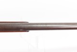 1890 mfg. Antique WINCHESTER M1885 LOW WALL .22 Short RF SINGLE SHOT Rifle
John M. Browning’s First Design and Patent! - 15 of 25