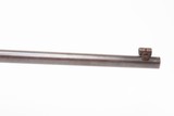 1890 mfg. Antique WINCHESTER M1885 LOW WALL .22 Short RF SINGLE SHOT Rifle
John M. Browning’s First Design and Patent! - 3 of 25