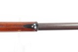 1890 mfg. Antique WINCHESTER M1885 LOW WALL .22 Short RF SINGLE SHOT Rifle
John M. Browning’s First Design and Patent! - 9 of 25