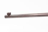 1890 mfg. Antique WINCHESTER M1885 LOW WALL .22 Short RF SINGLE SHOT Rifle
John M. Browning’s First Design and Patent! - 24 of 25