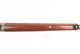 San Juan Hill WINCHESTER M1895 .30-40 C&R TAKEDOWN Rifle TEDDY ROOSEVELT
Lever Action REPEATING Rifle .30 US (.30-40 Krag) - 9 of 25