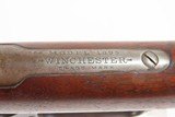 San Juan Hill WINCHESTER M1895 .30-40 C&R TAKEDOWN Rifle TEDDY ROOSEVELT
Lever Action REPEATING Rifle .30 US (.30-40 Krag) - 20 of 25