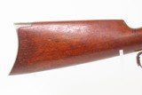 San Juan Hill WINCHESTER M1895 .30-40 C&R TAKEDOWN Rifle TEDDY ROOSEVELT
Lever Action REPEATING Rifle .30 US (.30-40 Krag) - 6 of 25