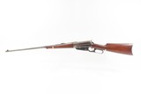 San Juan Hill WINCHESTER M1895 .30-40 C&R TAKEDOWN Rifle TEDDY ROOSEVELT
Lever Action REPEATING Rifle .30 US (.30-40 Krag) - 21 of 25