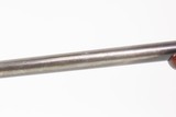 San Juan Hill WINCHESTER M1895 .30-40 C&R TAKEDOWN Rifle TEDDY ROOSEVELT
Lever Action REPEATING Rifle .30 US (.30-40 Krag) - 23 of 25