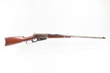 San Juan Hill WINCHESTER M1895 .30-40 C&R TAKEDOWN Rifle TEDDY ROOSEVELT
Lever Action REPEATING Rifle .30 US (.30-40 Krag) - 2 of 25