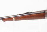 San Juan Hill WINCHESTER M1895 .30-40 C&R TAKEDOWN Rifle TEDDY ROOSEVELT
Lever Action REPEATING Rifle .30 US (.30-40 Krag) - 24 of 25
