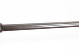 San Juan Hill WINCHESTER M1895 .30-40 C&R TAKEDOWN Rifle TEDDY ROOSEVELT
Lever Action REPEATING Rifle .30 US (.30-40 Krag) - 8 of 25
