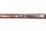 San Juan Hill WINCHESTER M1895 .30-40 C&R TAKEDOWN Rifle TEDDY ROOSEVELT
Lever Action REPEATING Rifle .30 US (.30-40 Krag) - 10 of 25