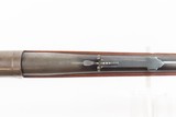 San Juan Hill WINCHESTER M1895 .30-40 C&R TAKEDOWN Rifle TEDDY ROOSEVELT
Lever Action REPEATING Rifle .30 US (.30-40 Krag) - 15 of 25