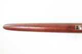 San Juan Hill WINCHESTER M1895 .30-40 C&R TAKEDOWN Rifle TEDDY ROOSEVELT
Lever Action REPEATING Rifle .30 US (.30-40 Krag) - 11 of 25