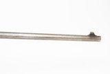 San Juan Hill WINCHESTER M1895 .30-40 C&R TAKEDOWN Rifle TEDDY ROOSEVELT
Lever Action REPEATING Rifle .30 US (.30-40 Krag) - 3 of 25