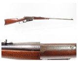 San Juan Hill WINCHESTER M1895 .30-40 C&R TAKEDOWN Rifle TEDDY ROOSEVELT
Lever Action REPEATING Rifle .30 US (.30-40 Krag) - 1 of 25