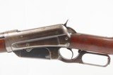 San Juan Hill WINCHESTER M1895 .30-40 C&R TAKEDOWN Rifle TEDDY ROOSEVELT
Lever Action REPEATING Rifle .30 US (.30-40 Krag) - 25 of 25