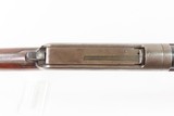 San Juan Hill WINCHESTER M1895 .30-40 C&R TAKEDOWN Rifle TEDDY ROOSEVELT
Lever Action REPEATING Rifle .30 US (.30-40 Krag) - 16 of 25