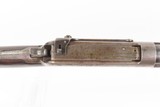Pre-WWI ROOSEVELT Favorite WINCHESTER M1895 .30-03 Rifle C&R w/LYMAN SIGHT
1911 Mfg. Pre-WORLD WAR I ERA Lever Action Rifle - 17 of 25