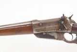 Pre-WWI ROOSEVELT Favorite WINCHESTER M1895 .30-03 Rifle C&R w/LYMAN SIGHT
1911 Mfg. Pre-WORLD WAR I ERA Lever Action Rifle - 24 of 25