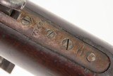 Pre-WWI ROOSEVELT Favorite WINCHESTER M1895 .30-03 Rifle C&R w/LYMAN SIGHT
1911 Mfg. Pre-WORLD WAR I ERA Lever Action Rifle - 13 of 25
