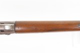 Pre-WWI ROOSEVELT Favorite WINCHESTER M1895 .30-03 Rifle C&R w/LYMAN SIGHT
1911 Mfg. Pre-WORLD WAR I ERA Lever Action Rifle - 10 of 25