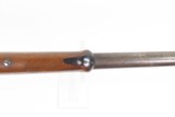 Pre-WWI ROOSEVELT Favorite WINCHESTER M1895 .30-03 Rifle C&R w/LYMAN SIGHT
1911 Mfg. Pre-WORLD WAR I ERA Lever Action Rifle - 9 of 25