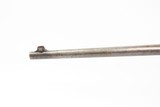 Pre-WWI ROOSEVELT Favorite WINCHESTER M1895 .30-03 Rifle C&R w/LYMAN SIGHT
1911 Mfg. Pre-WORLD WAR I ERA Lever Action Rifle - 22 of 25