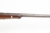 Pre-WWI ROOSEVELT Favorite WINCHESTER M1895 .30-03 Rifle C&R w/LYMAN SIGHT
1911 Mfg. Pre-WORLD WAR I ERA Lever Action Rifle - 4 of 25