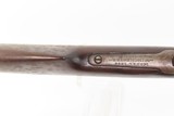Pre-WWI ROOSEVELT Favorite WINCHESTER M1895 .30-03 Rifle C&R w/LYMAN SIGHT
1911 Mfg. Pre-WORLD WAR I ERA Lever Action Rifle - 18 of 25