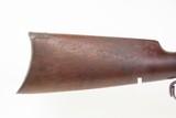 Pre-WWI ROOSEVELT Favorite WINCHESTER M1895 .30-03 Rifle C&R w/LYMAN SIGHT
1911 Mfg. Pre-WORLD WAR I ERA Lever Action Rifle - 7 of 25