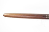 Pre-WWI ROOSEVELT Favorite WINCHESTER M1895 .30-03 Rifle C&R w/LYMAN SIGHT
1911 Mfg. Pre-WORLD WAR I ERA Lever Action Rifle - 12 of 25