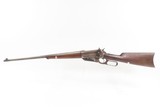 Pre-WWI ROOSEVELT Favorite WINCHESTER M1895 .30-03 Rifle C&R w/LYMAN SIGHT
1911 Mfg. Pre-WORLD WAR I ERA Lever Action Rifle - 21 of 25