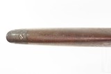 Pre-WWI ROOSEVELT Favorite WINCHESTER M1895 .30-03 Rifle C&R w/LYMAN SIGHT
1911 Mfg. Pre-WORLD WAR I ERA Lever Action Rifle - 19 of 25