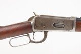1897 Antique WINCHESTER M1894 Lever Action .32 Winchester Special CARBINE Pre-Turn of the Century Hunting/Sporting REPEATER - 5 of 25