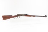 1897 Antique WINCHESTER M1894 Lever Action .32 Winchester Special CARBINE Pre-Turn of the Century Hunting/Sporting REPEATER - 2 of 25