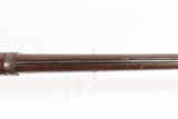 1885 mfg. Antique U.S. SPRINGFIELD M1884 TRAPDOOR .45-70 Rifle INDIAN WARS
Single Shot U.S. MILITARY Rifle SWP/1884 Cartouche - 12 of 25