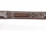 1885 mfg. Antique U.S. SPRINGFIELD M1884 TRAPDOOR .45-70 Rifle INDIAN WARS
Single Shot U.S. MILITARY Rifle SWP/1884 Cartouche - 19 of 25