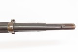 1885 mfg. Antique U.S. SPRINGFIELD M1884 TRAPDOOR .45-70 Rifle INDIAN WARS
Single Shot U.S. MILITARY Rifle SWP/1884 Cartouche - 16 of 25