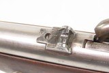 RARE Antique U.S. E.G. LAMSON PALMER Civil War Bolt Action SR CARBINE 1865
1 of 1,001! Early Underbarrel Tube Fed Magazine! - 8 of 25
