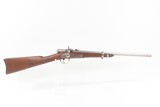 RARE Antique U.S. E.G. LAMSON PALMER Civil War Bolt Action SR CARBINE 1865
1 of 1,001! Early Underbarrel Tube Fed Magazine! - 19 of 25
