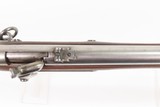 RARE Antique U.S. E.G. LAMSON PALMER Civil War Bolt Action SR CARBINE 1865
1 of 1,001! Early Underbarrel Tube Fed Magazine! - 22 of 25