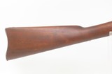 RARE Antique U.S. E.G. LAMSON PALMER Civil War Bolt Action SR CARBINE 1865
1 of 1,001! Early Underbarrel Tube Fed Magazine! - 10 of 25