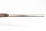 RARE Antique U.S. E.G. LAMSON PALMER Civil War Bolt Action SR CARBINE 1865
1 of 1,001! Early Underbarrel Tube Fed Magazine! - 4 of 25