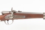 RARE Antique U.S. E.G. LAMSON PALMER Civil War Bolt Action SR CARBINE 1865
1 of 1,001! Early Underbarrel Tube Fed Magazine! - 6 of 25