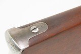 RARE Antique U.S. E.G. LAMSON PALMER Civil War Bolt Action SR CARBINE 1865
1 of 1,001! Early Underbarrel Tube Fed Magazine! - 16 of 25