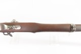 RARE Antique U.S. E.G. LAMSON PALMER Civil War Bolt Action SR CARBINE 1865
1 of 1,001! Early Underbarrel Tube Fed Magazine! - 5 of 25