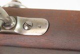 RARE Antique U.S. E.G. LAMSON PALMER Civil War Bolt Action SR CARBINE 1865
1 of 1,001! Early Underbarrel Tube Fed Magazine! - 14 of 25