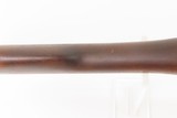 RARE Antique U.S. E.G. LAMSON PALMER Civil War Bolt Action SR CARBINE 1865
1 of 1,001! Early Underbarrel Tube Fed Magazine! - 21 of 25