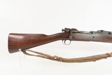 Early U.S. SPRINGFIELD ARMORY Model 1903 .30-06 Bolt Action Rifle C&R Pre-World War I Made in 1906! - 5 of 19