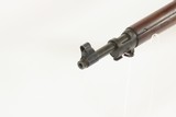 Early U.S. SPRINGFIELD ARMORY Model 1903 .30-06 Bolt Action Rifle C&R Pre-World War I Made in 1906! - 18 of 19