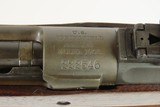Early U.S. SPRINGFIELD ARMORY Model 1903 .30-06 Bolt Action Rifle C&R Pre-World War I Made in 1906! - 12 of 19